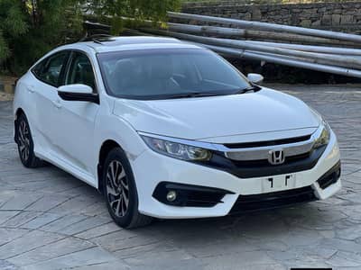 Honda civic (03250827360 )