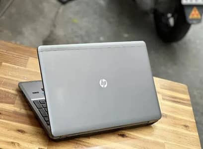 HP 3rd Generation Laptop(Ram 8GB + SSD 128GB) 15 Display Numpad Keypad