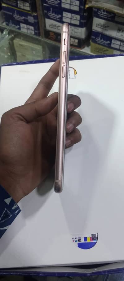 iPhone 8plus pta approved