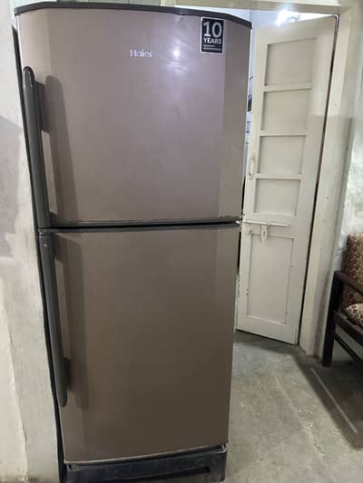 Haier Refrigrator - HRF 340 - 345L