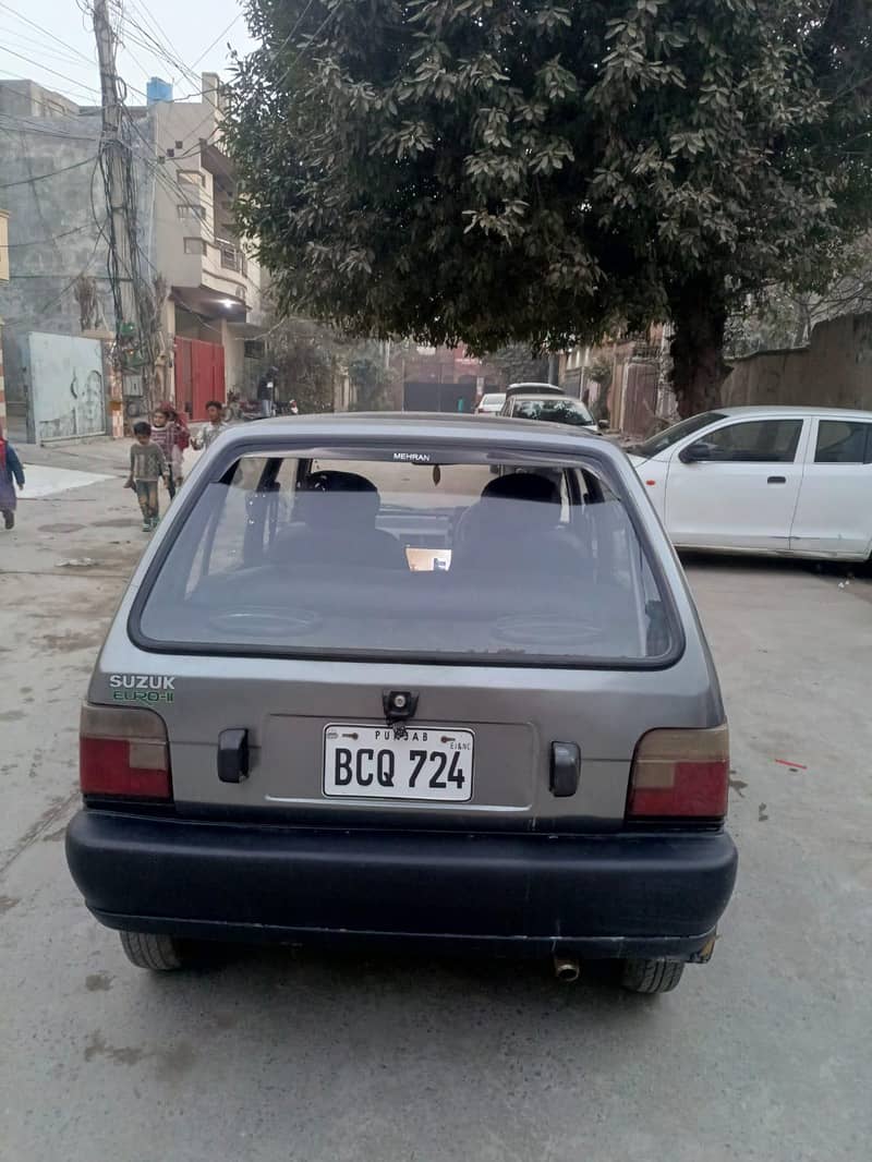 mehran 1