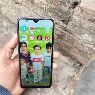 Samsung galaxy a04 daba charge shat h