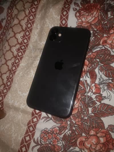 I phone 11 Dual PTA