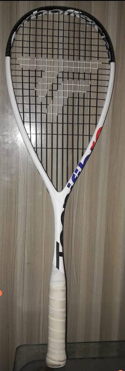 Tecnifibre Carboflex X TOP 125