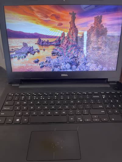 Dell Inspiron 3542 (4th Gen) Laptop for Sale