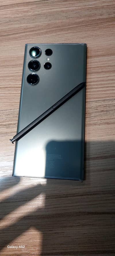 s23 ultra non pta 12/256 gb