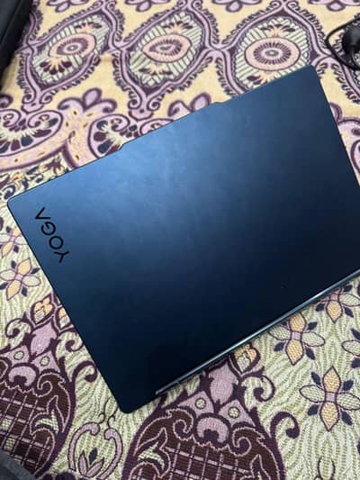 LENOVO YOGA 9 2IN 1 ULTRA 7 155H