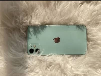 Urgent Sale iphone 11 mint