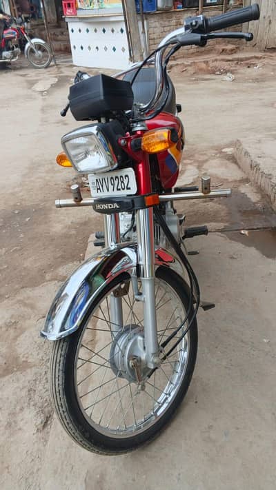 1one new hai 138000 last hai