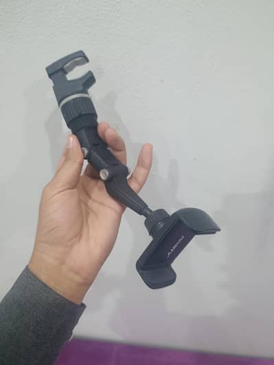 Mobile Holder for Car or Bike