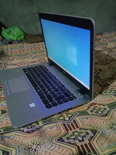 HP EliteBook 840 G4 Laptop | SSD Laptop | Imported Like New
