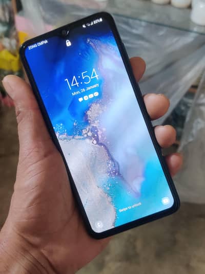 Samsung Galaxy A70 6/128