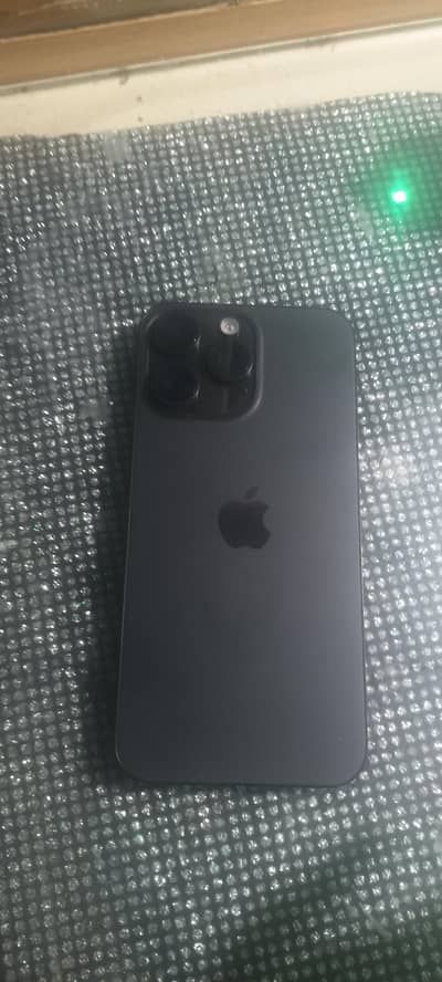 15 pro max 10 by 10 condition