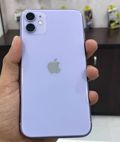 iPHONE 11