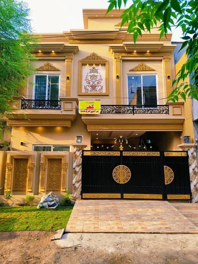 Prime Location House Is Available For Sale