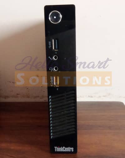 MiniPC Lenovo I5 4 Gen 8 128GB, Dell Lenovo I5 7 Gen I3 8 Gen, Desktop