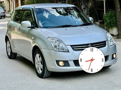 Swift 2021 Islamabad Registered