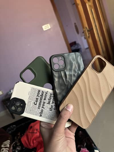 Iphone 11 pro max dual pta approved 256 gb