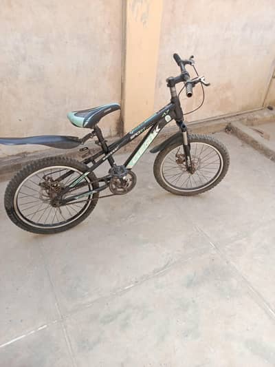 mountain bike for sale