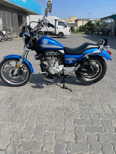 Hi Speed | Freedom 200cc | Model 2020 | *03016947984* | Good Condition