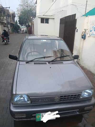 Mehran VXR for sale