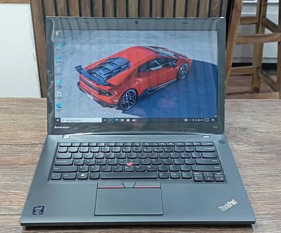 LENOVO THINKPAD x250 core i5 5th gen 4gb 128gb @ PC WORLD