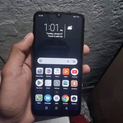 Huawei ka set ha 4Gb ram 64 Gb mamery urgent sale . Rawilpinde. sader