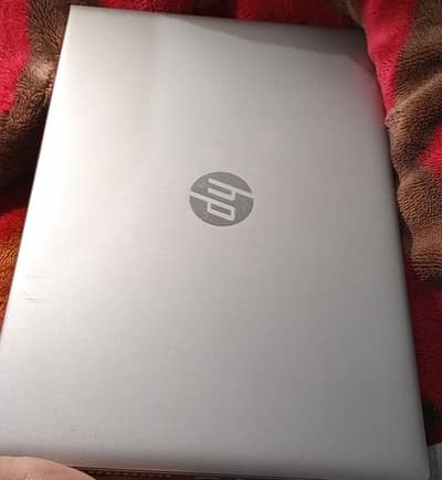 Hp ProBook 645 g4  Ryzen 7 pro