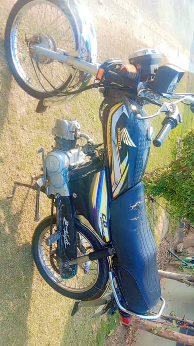 Engine pack hy 03016911921 per call kr len