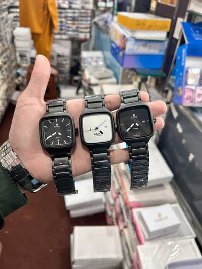 Luxury Rado(Watches)