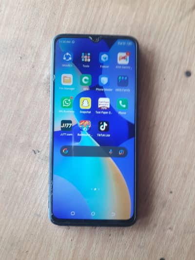 Tecno spark 10c 4/128