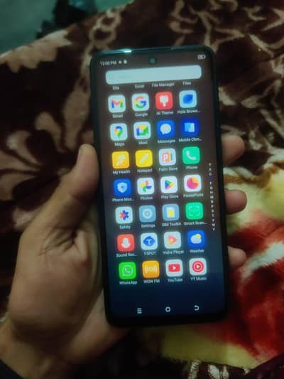 Techno camon 19 Neo