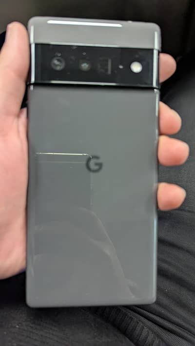 Google pixel 6 pro for sale. 128gb