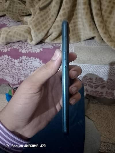 Samsung Galaxy A04 4GB RAM 64 GB STORAGE
