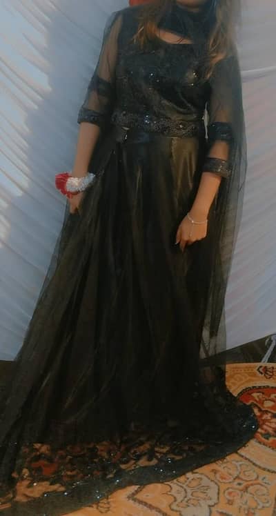 Beautiful lehnga ready to wear