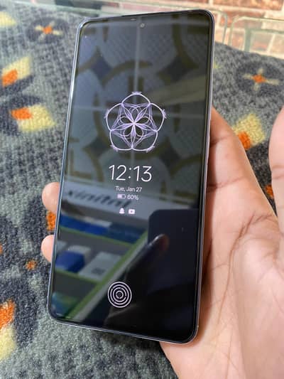 Realme 13 plus 5G full fresh 10/10 condition