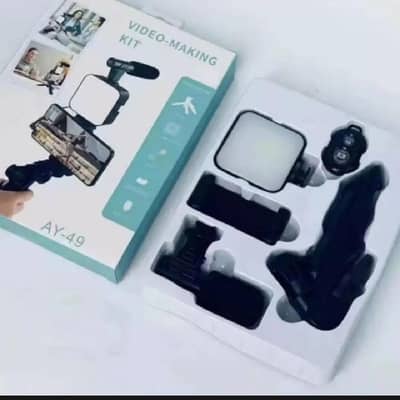 Shooti Angles with light