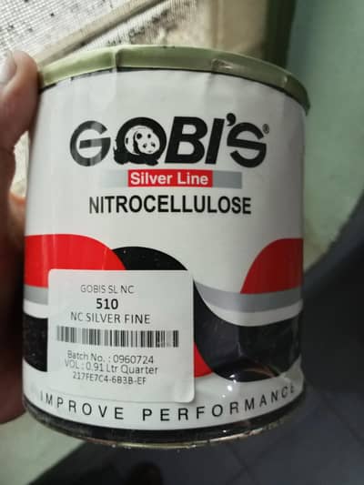 gobis silver line color quarter. . . . 03074529063