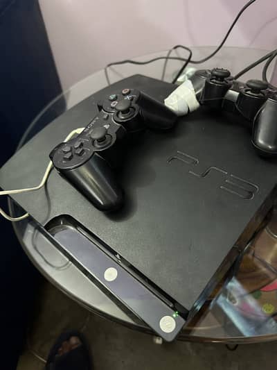 Playstation 3 320GB