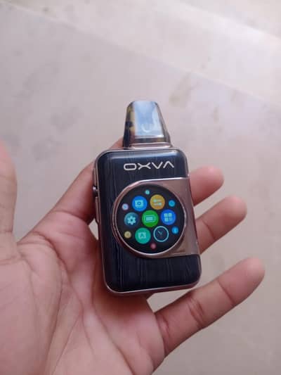 Oxva SQ Pro 2 only for 18+
