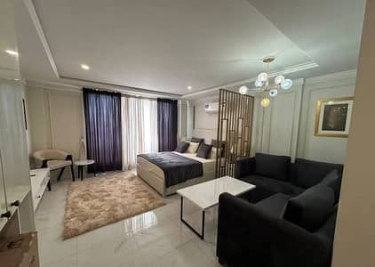 1 Bed Apartment Available For Rent
