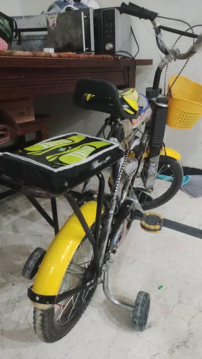New Bicycle for sale