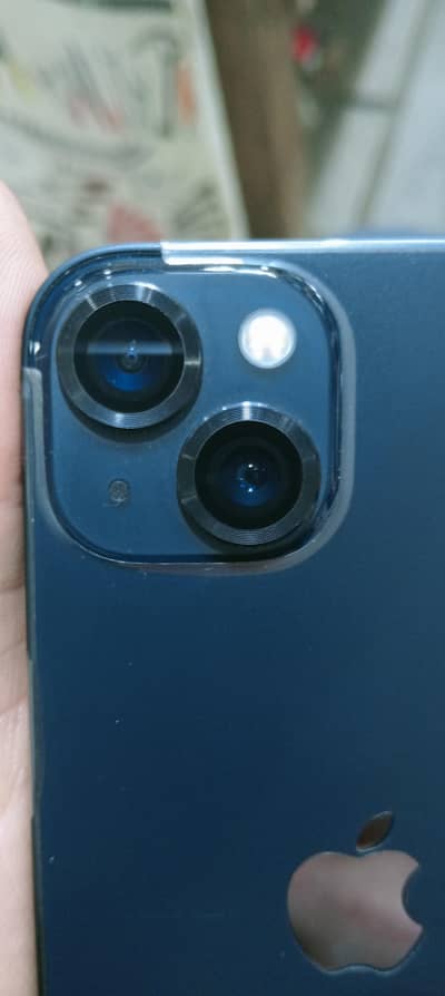 Iphone 13 jv 128gb,  sirf shoqeen log contact kryn