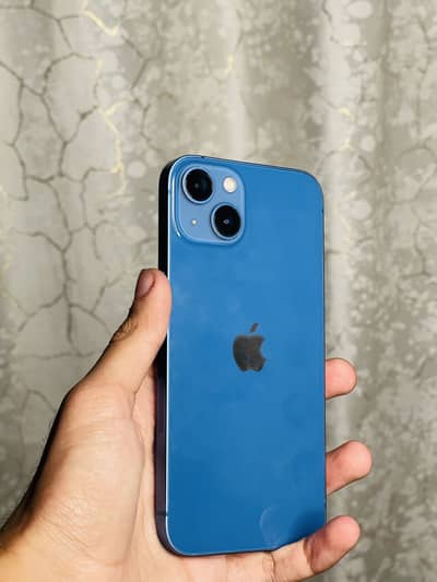 iPhone 13 256gb non Pta sim locked