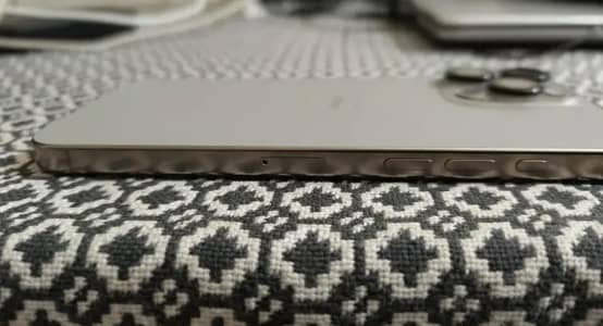 Iphone 16 pro max 512gb