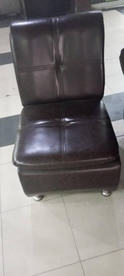 old and fresh cadeshan