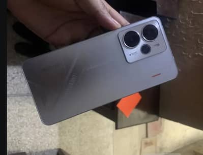 Realme 14 512/12 with complete box