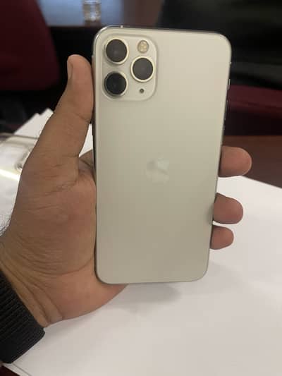 Iphone 11 pro 256 pta approved