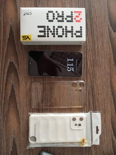 Nothing Cmf Phone 2 Pro (brand new)