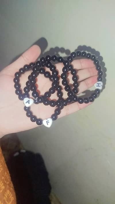 customise bracelet. stylish bracelet.